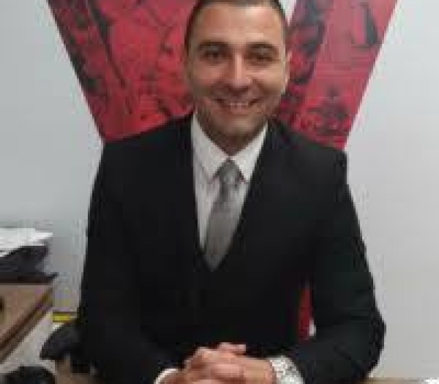 Murat Alkan