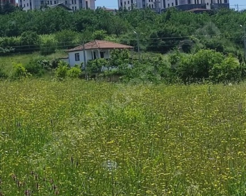 TOKAT ERBAA OKULUN KARŞISINDA 320M2 İMARLI MERKEZİ KONUMDA ARSA
