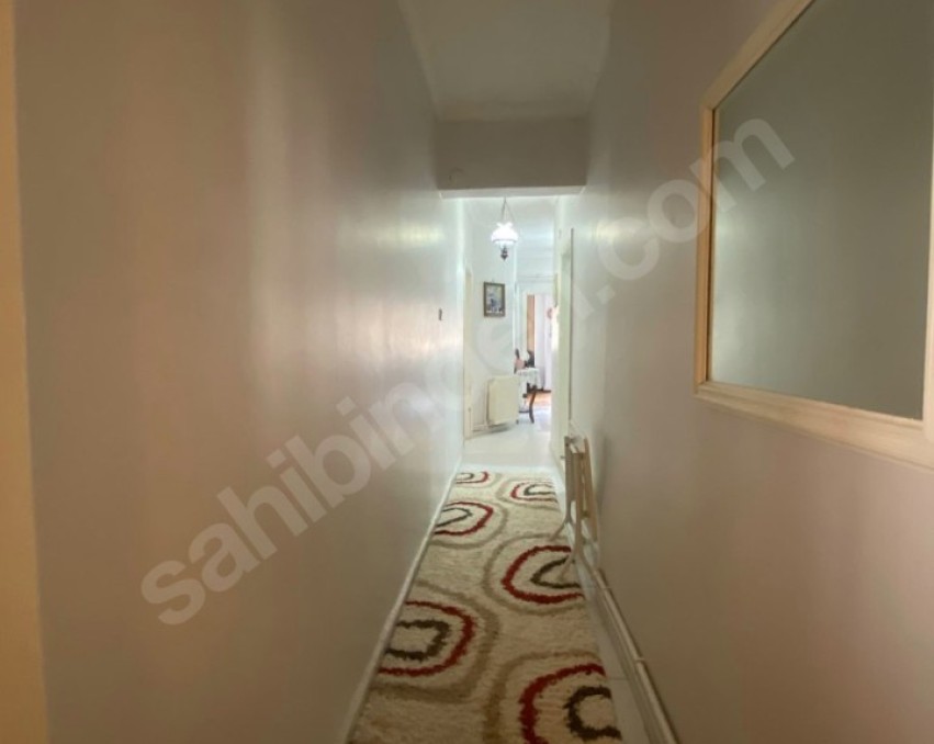 ÇAMLIK SİTESİNDE 2+1 FIRSAT DAİRE