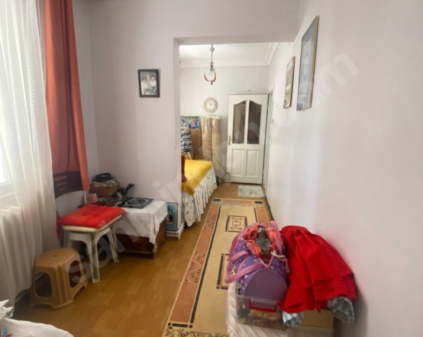 ÇAMLIK SİTESİNDE 2+1 FIRSAT DAİRE