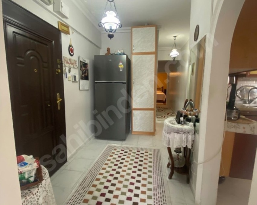 ÇAMLIK SİTESİNDE 2+1 FIRSAT DAİRE