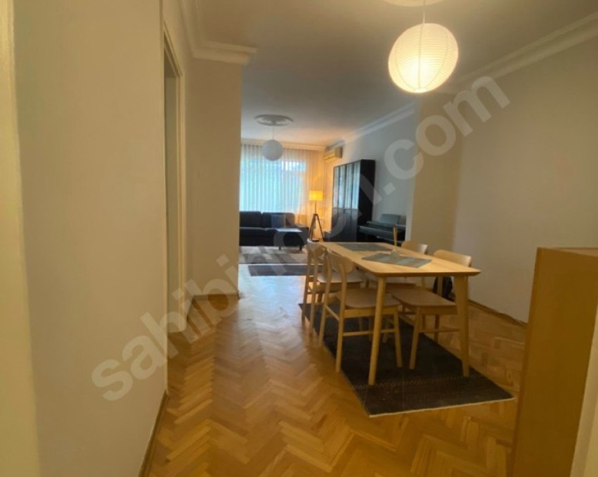 BOSTANCI'DA MÜKEMMEL KONUMDA SATILIK 2+1 FIRSAT DAİRE